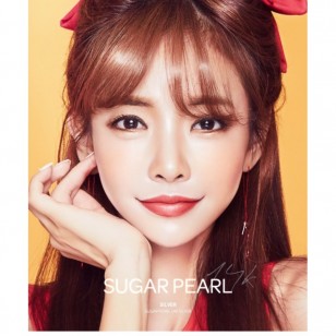 Sugar Pearl 14K Gray Sugar Pearl 14K Gray